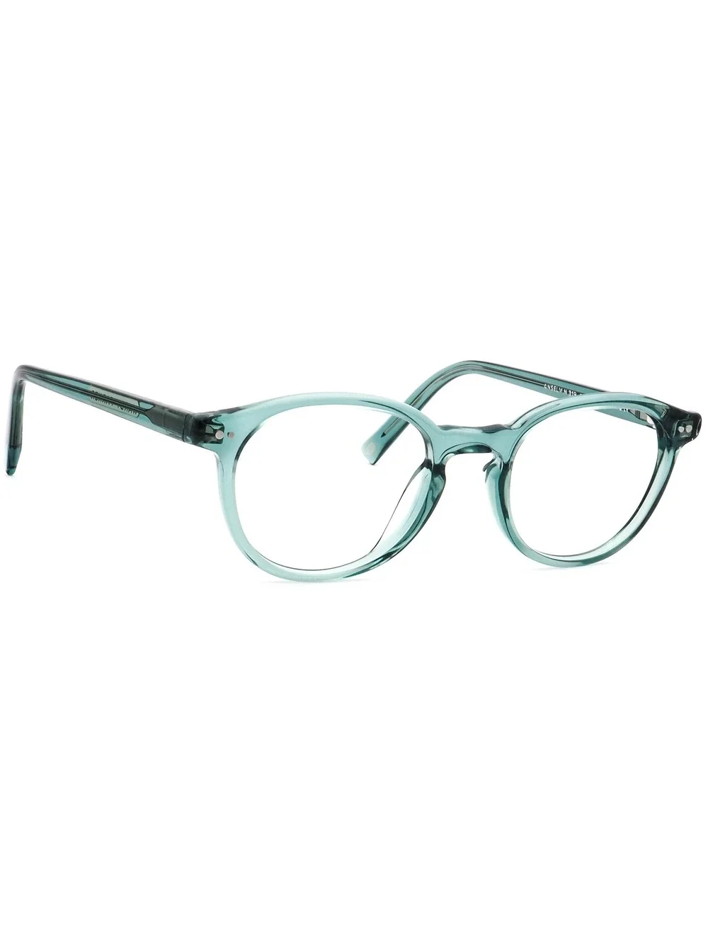 Warby Parker Anselm N 319 Eyewear